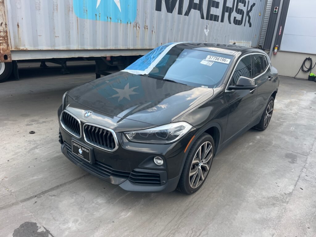 BMW X2 28i xDrive